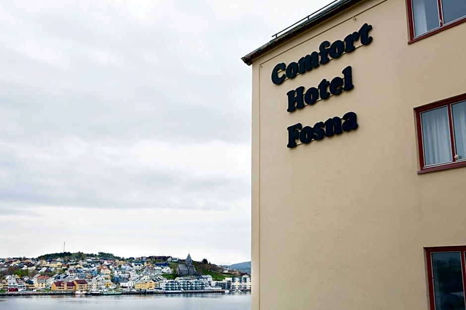 Comfort Hotel Fosna