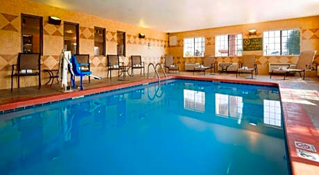 Best Western J. C. Inn