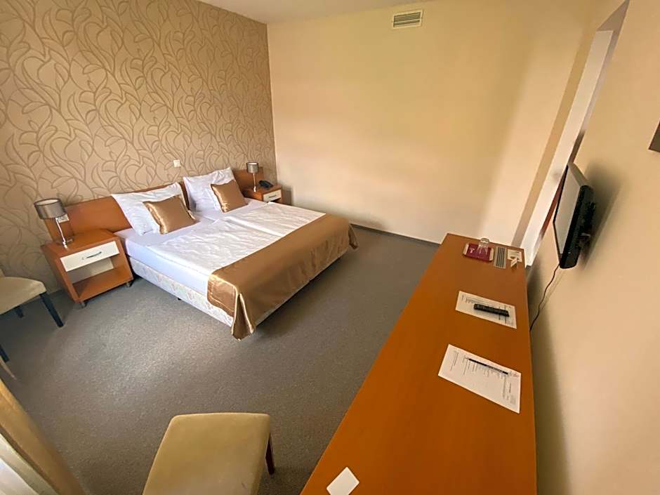 Boutique Hotel Sopianae