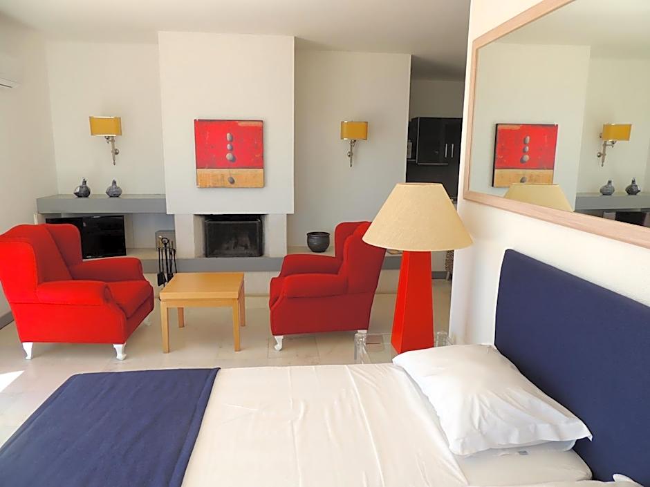 Almar Hotel Apartamento