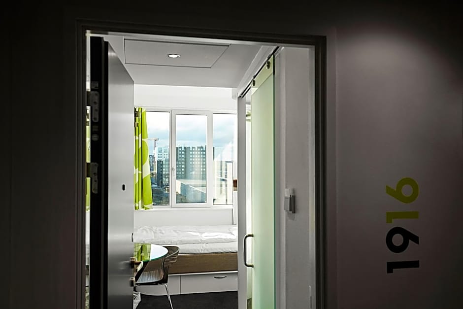 Wakeup Copenhagen - Bernstorffsgade