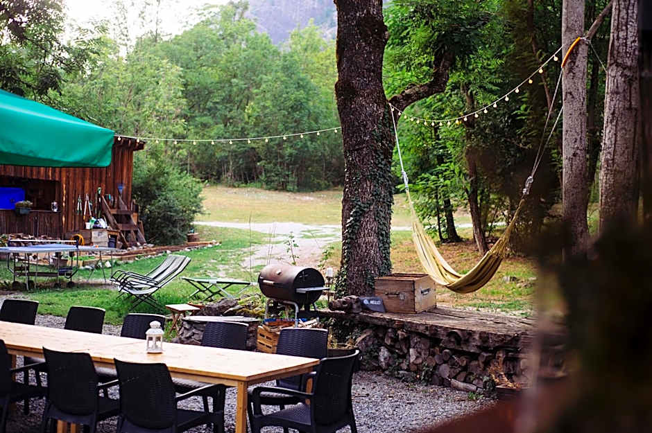 Hotel Au Bon Accueil