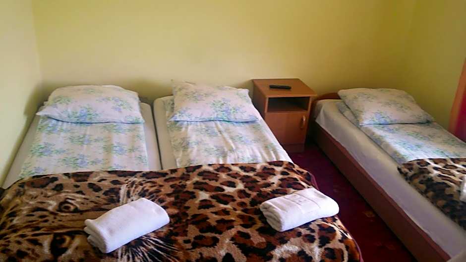 Małgosia - 10 minut na piechotę do stoku narciarskiego i basenów termalnych Bania