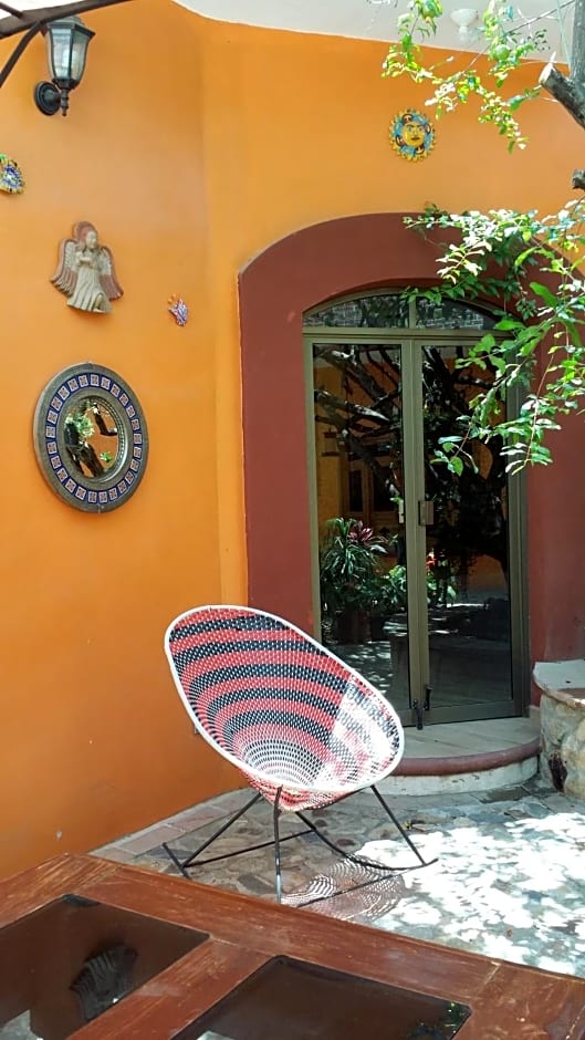 Teocalli