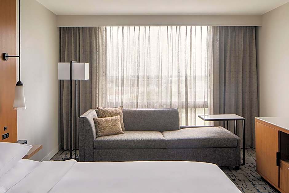 Houston Marriott South At Hobby Airport