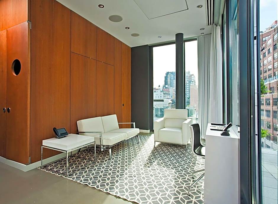 Dream Downtown by Hyatt