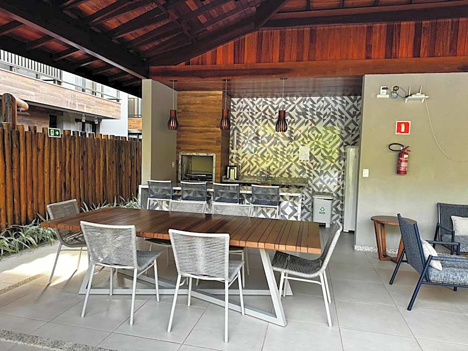 EKO Itacimirim Village