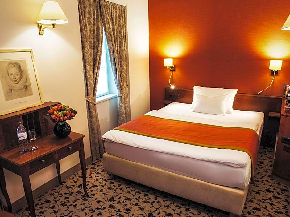 Mercure Grand Hotel Biedermeier Wien