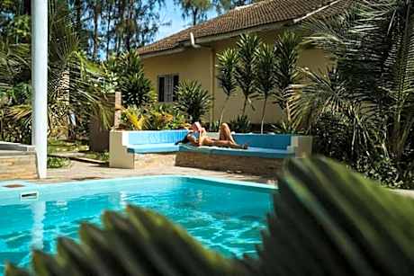 GK Palm Resort Watamu