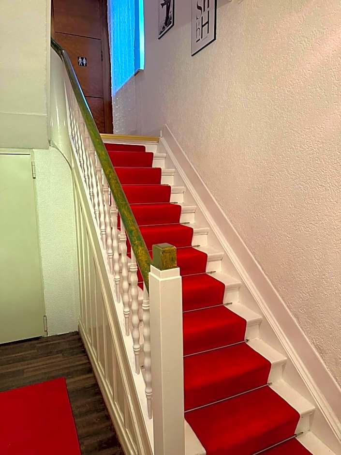 Hotel "dream in" Heiligenhaus