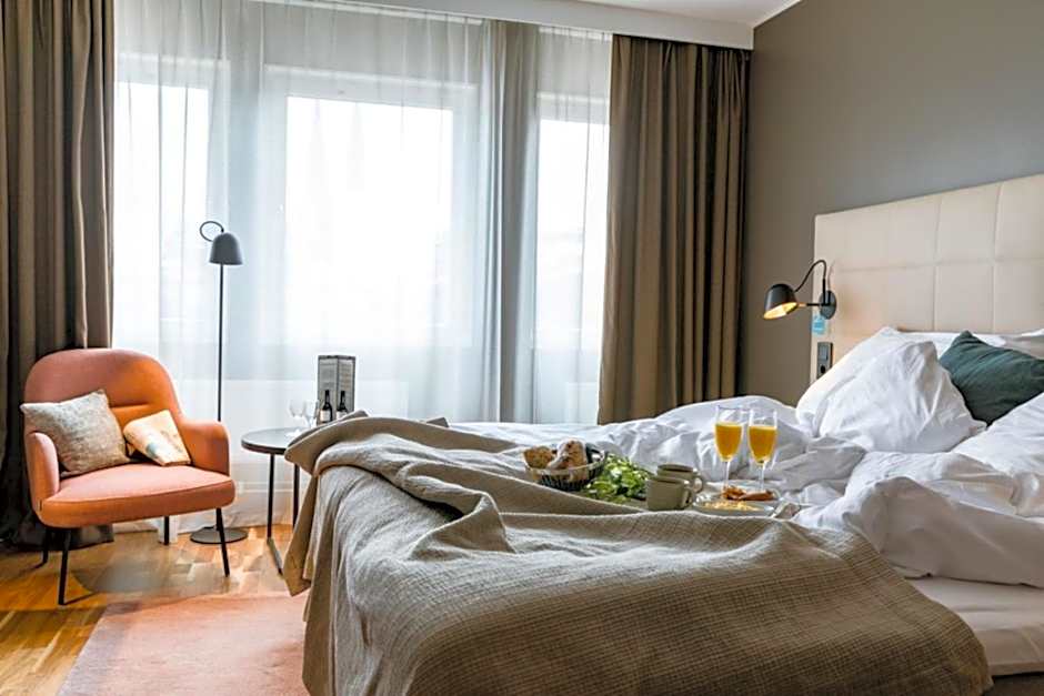 Clarion Hotel Gillet