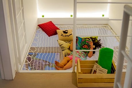 Eco-friendly B&B La Pecora Nera Matera