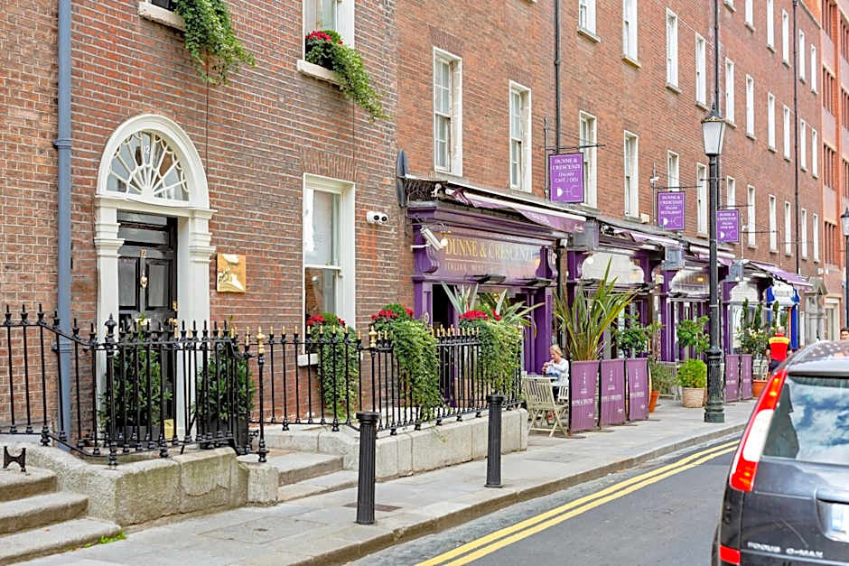Trinity Townhouse Hotel