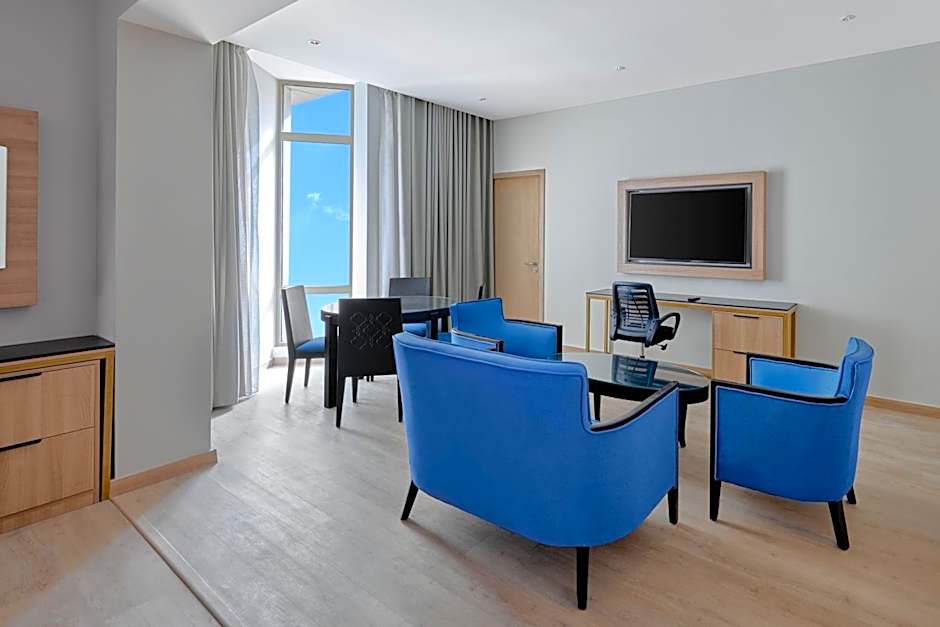 Makarem Umm Alqura Hotel