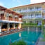 Graha Socio Hotel Nusa Dua Bali