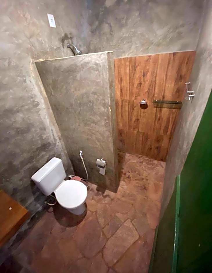 Pousada Vila Matury