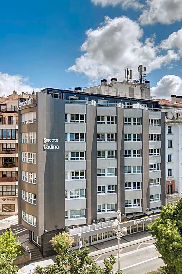 Sercotel Codina