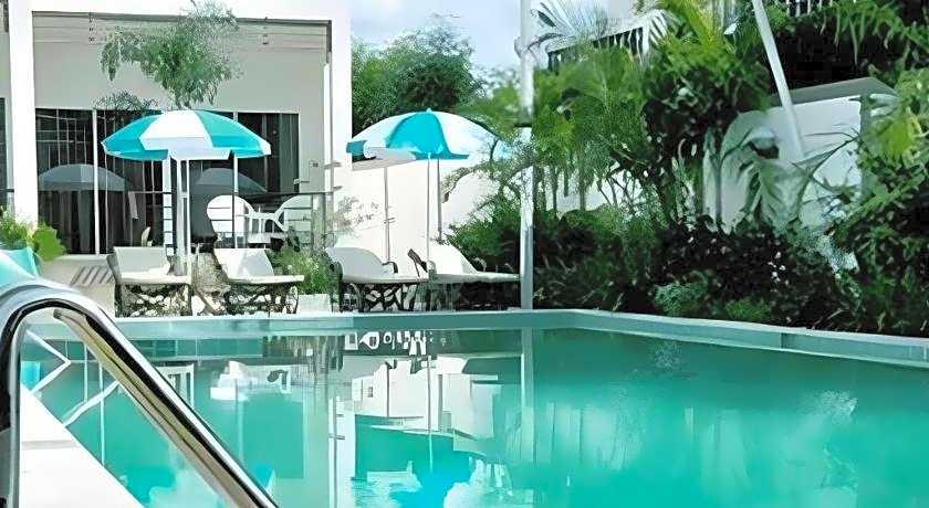 Tulip Boutique Hotel