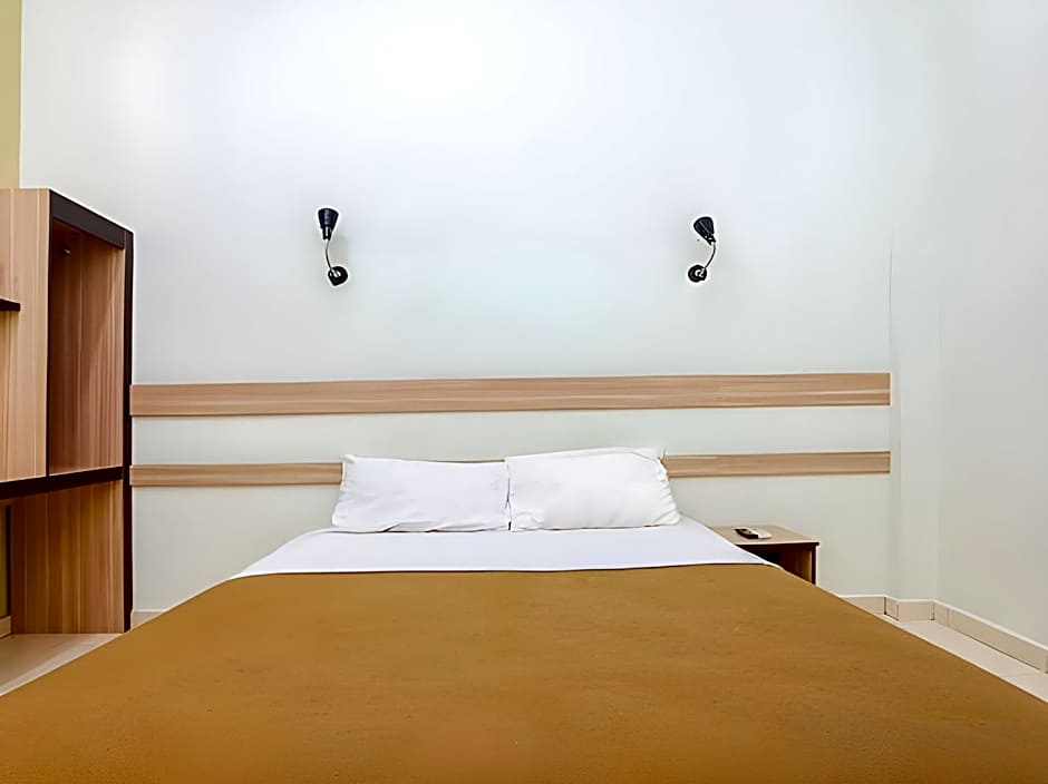 Hotel O Green Mango @ Sri Cemerlang