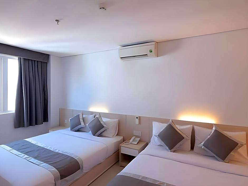 Tristar Hotel Nha Trang