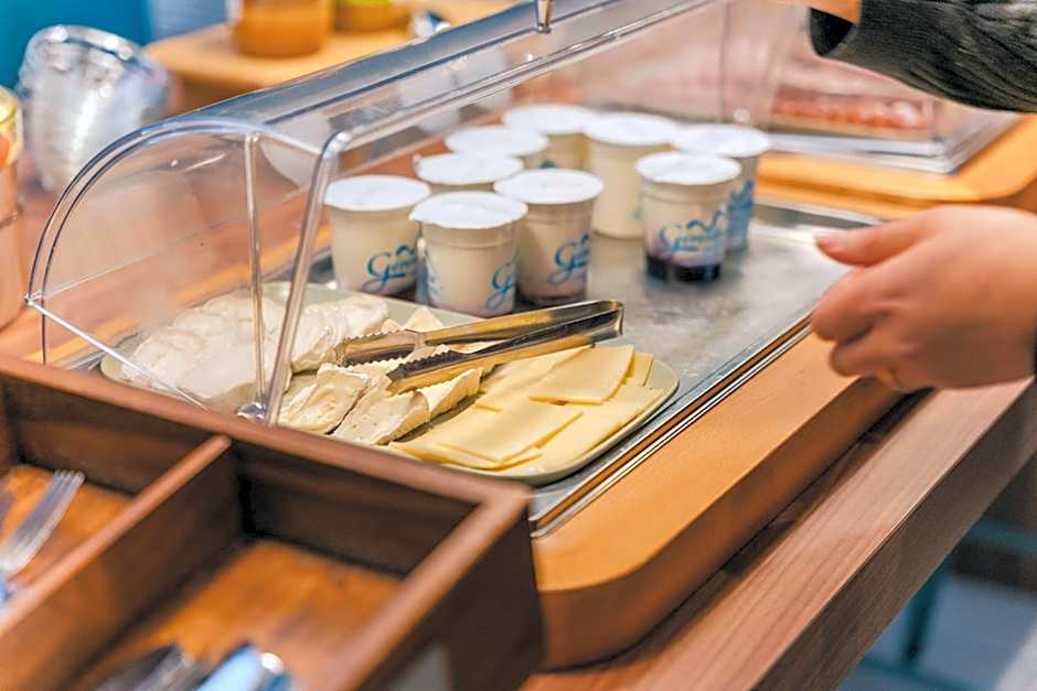 Comfort Aparthotel Saint-Etienne