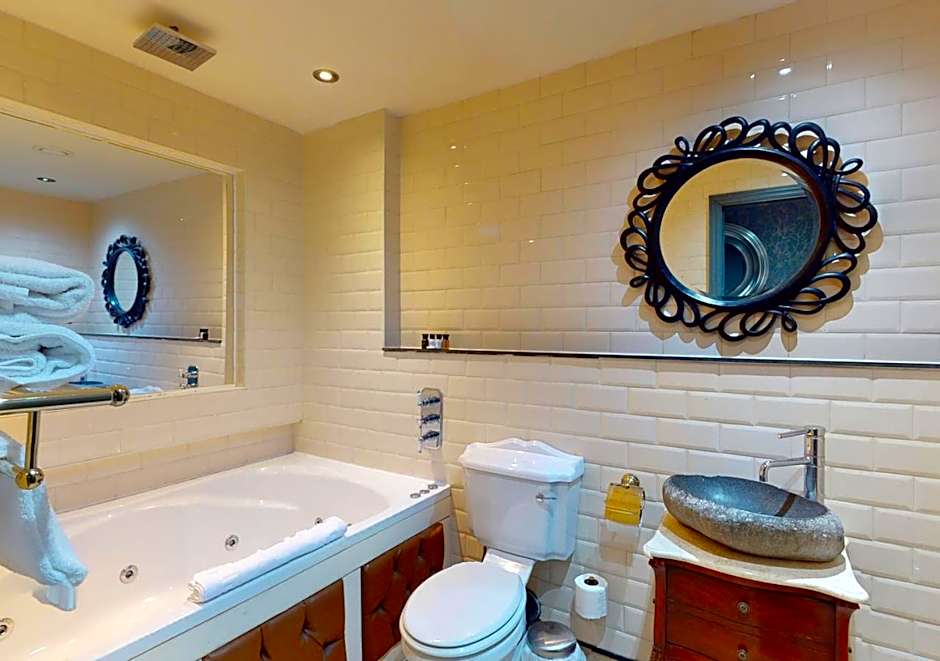 The Coal Exchange Hotel