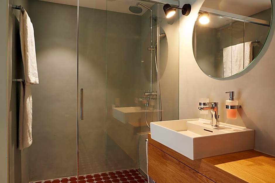 Gasthof Krone Blatten