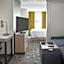 SpringHill Suites by Marriott New Orleans Warehouse Arts District