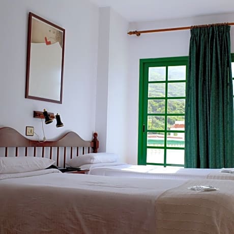 Double single use standard