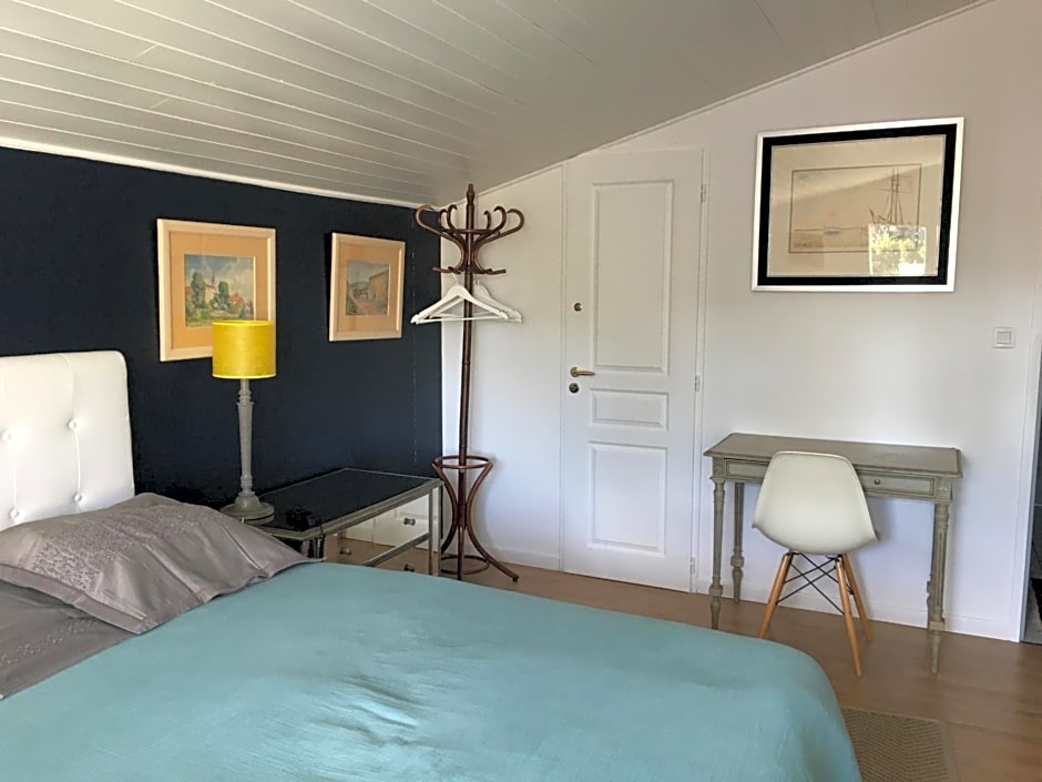 Chambres d'Hôtes d'Aliénor