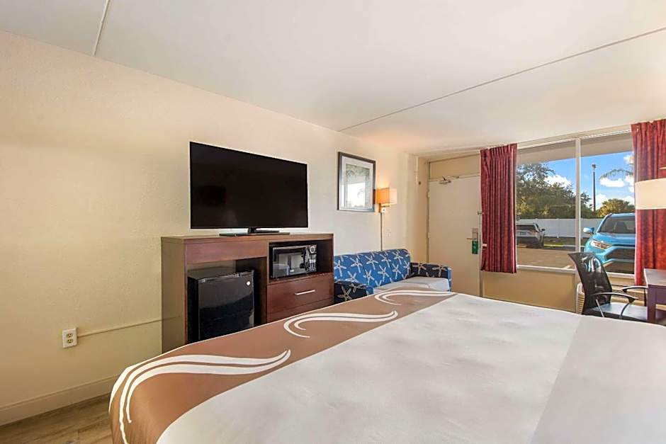 Quality Inn Bradenton - Sarasota North