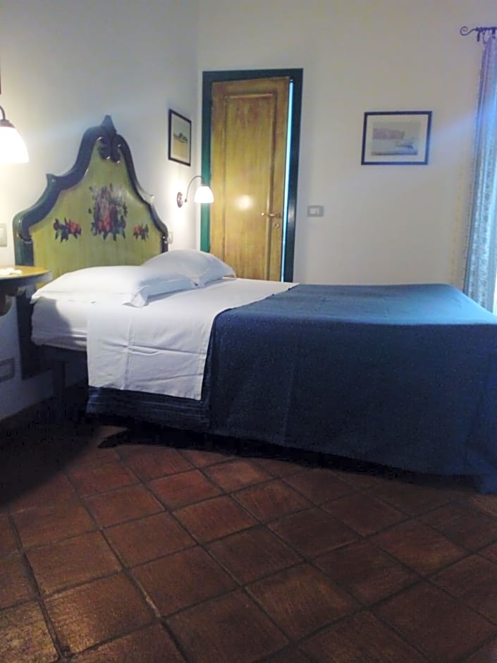 B&B Terre Di Sicilia
