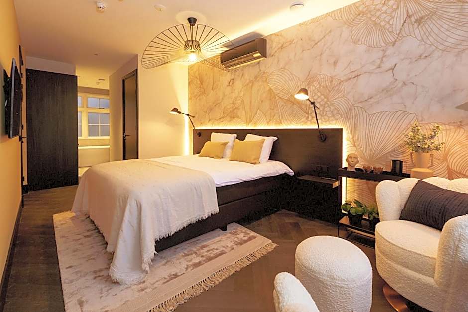 Boutiquehotel Princenjagt