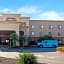 Hampton Inn By Hilton And Suites Oakland Airport Alameda