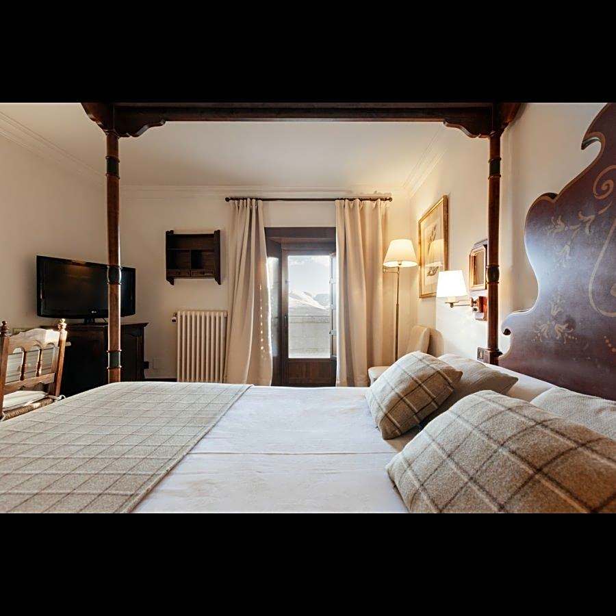 Parador de Gredos