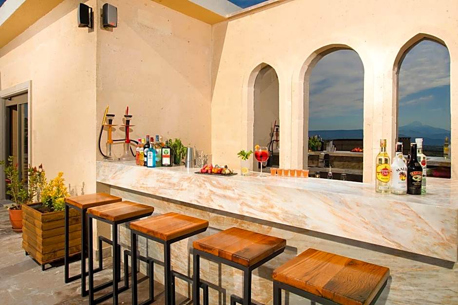 Breeze Of Cappadocia