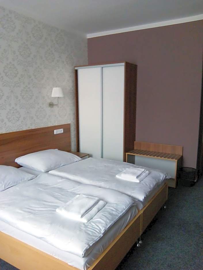 Hotel Arkáda