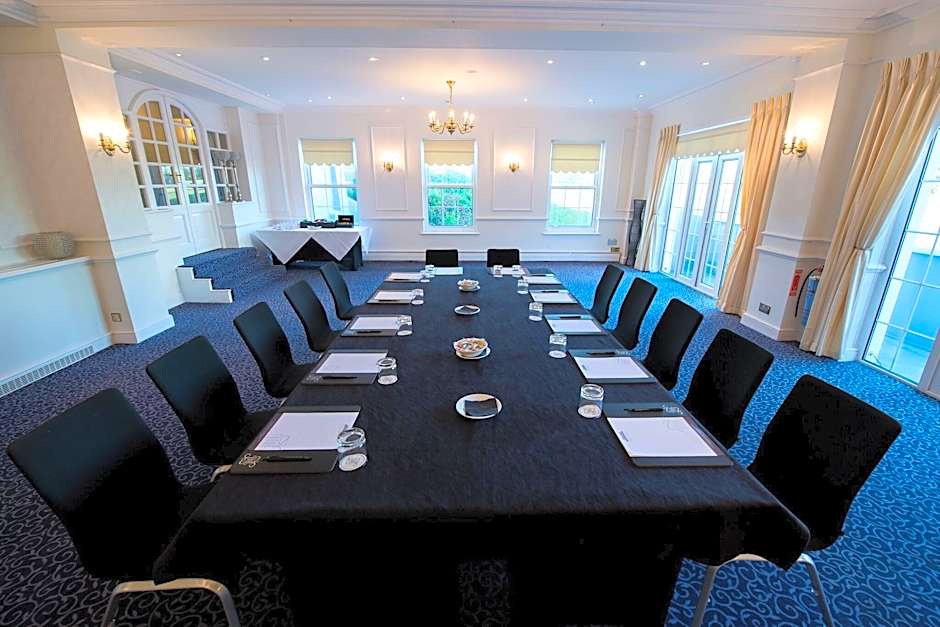 Hythe Imperial Hotel & Spa