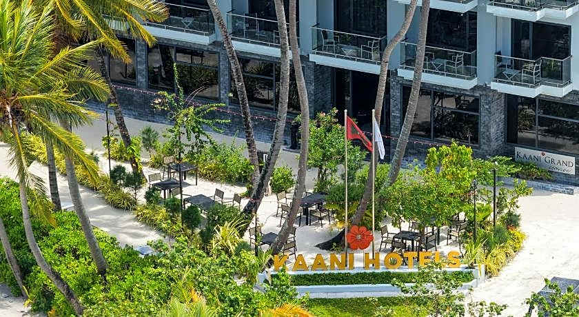 Kaani Grand Seaview