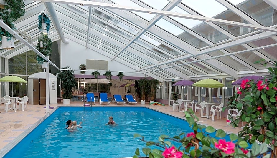 Thon Partner Hotel Jolster