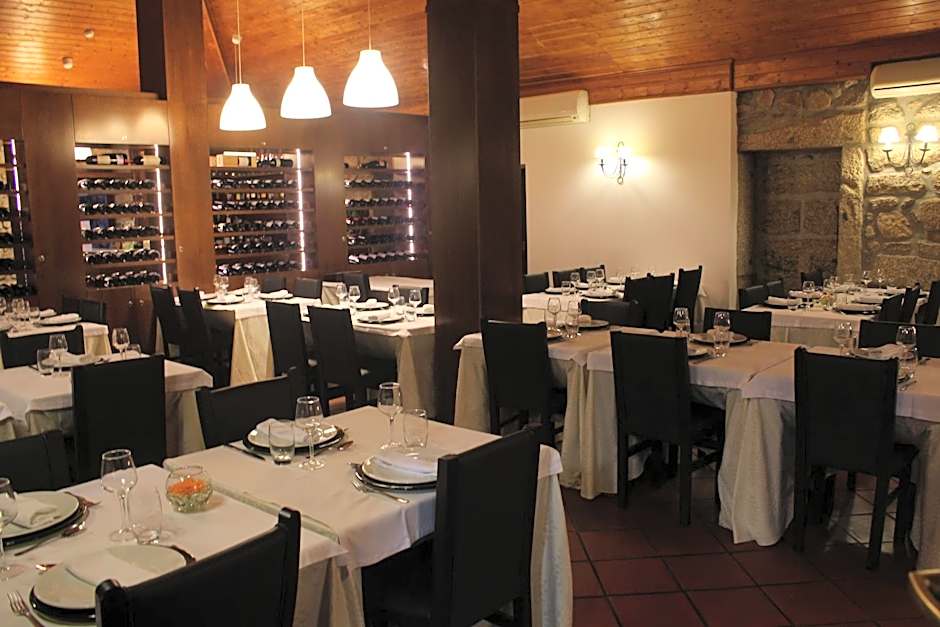 Quinta de Santo Estêvão Hotel Rural