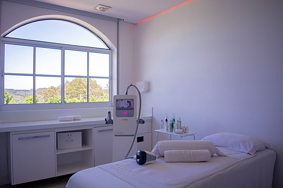 Kurotel Centro Medico De Longevidade E Spa