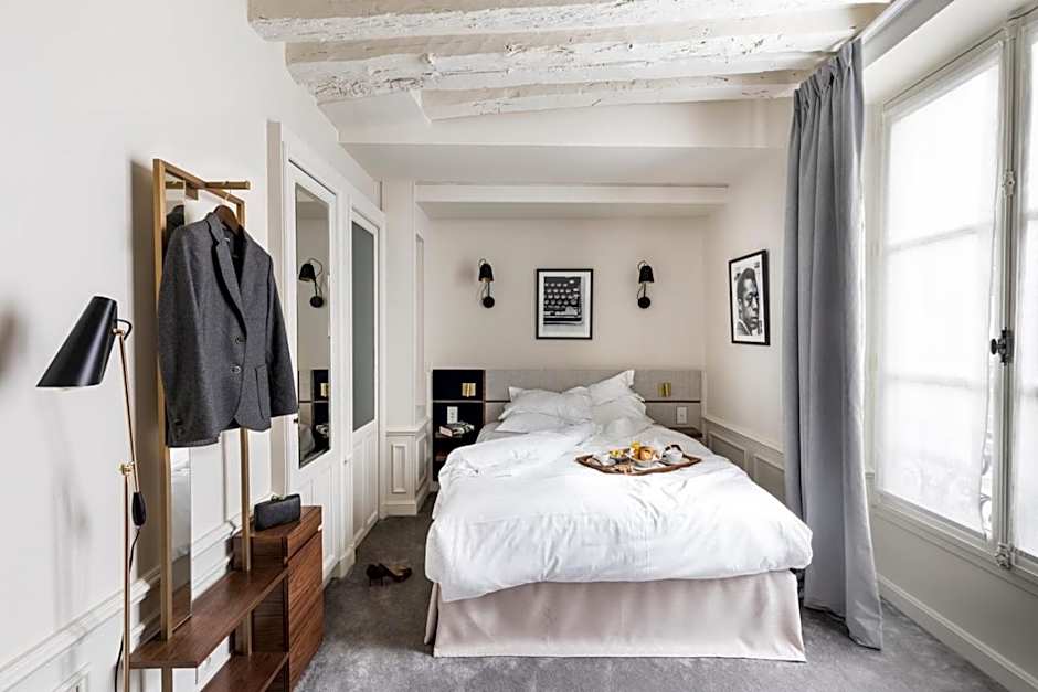 Hotel Verneuil Saint Germain