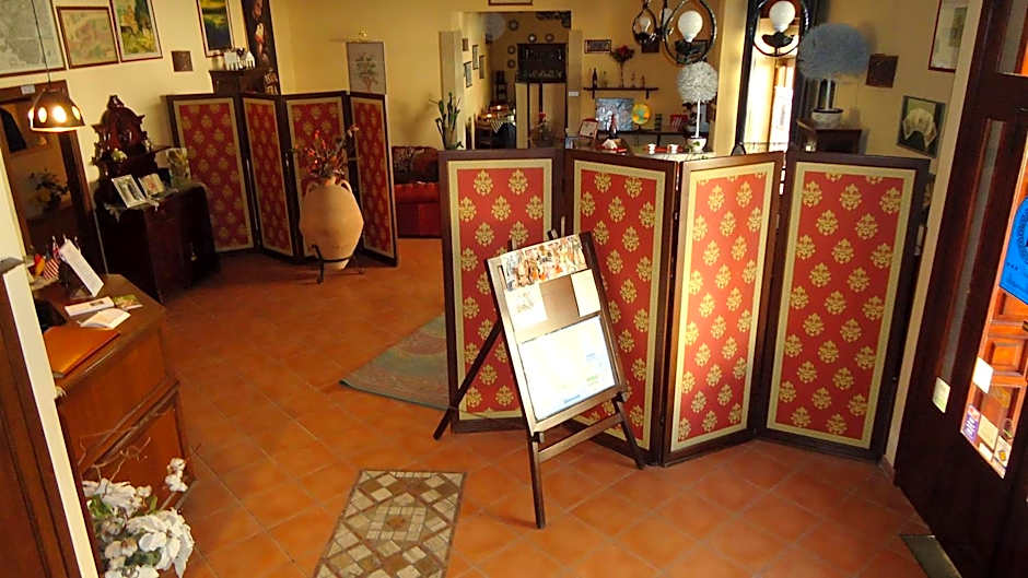 Hotel Archimede Ortigia