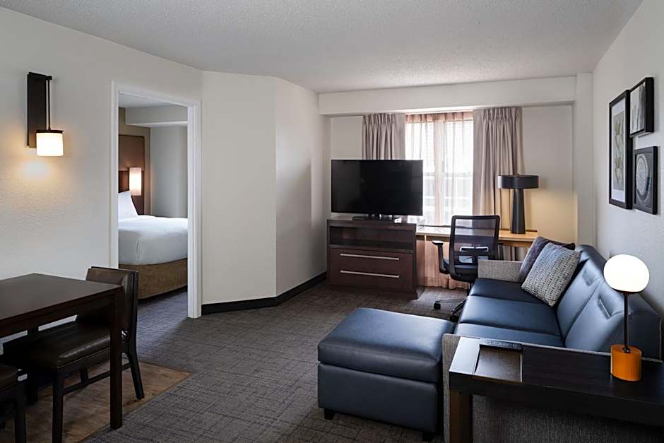 Residence Inn by Marriott Washington, DC/Dupont Circle