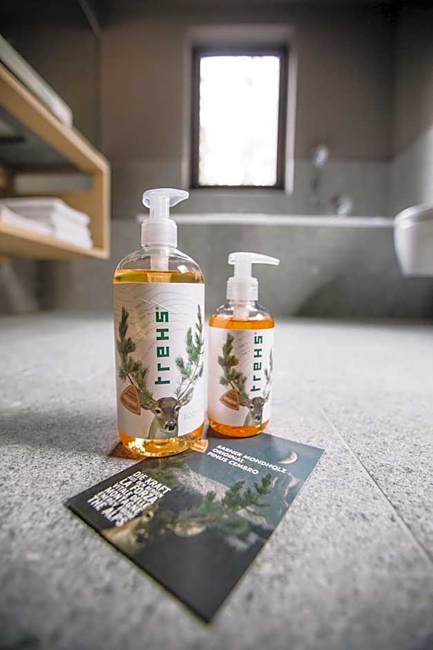 Panoramic Suites Winzerhöhe