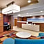 Fairfield Inn by Marriott Lexington Park Patuxent River Naval Air Station