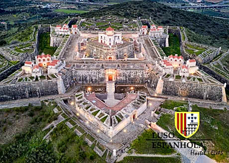 Alojamento Elvas Luso Espanhola