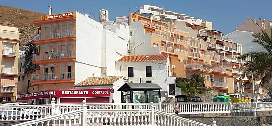 HOSTAL COSTA SOL