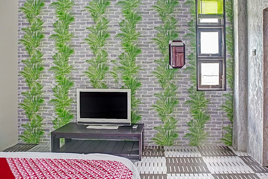 OYO 91585 Ab Homestay Syariah